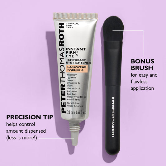 Peter Thomas Roth Instant FIRMx Eye | Eye Tightener
