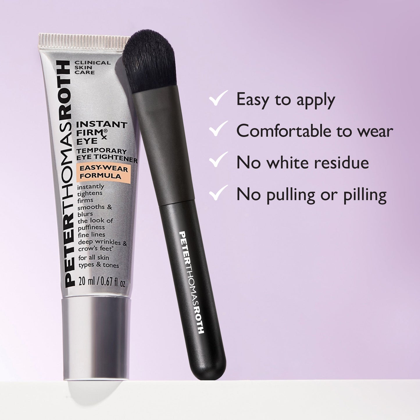 Peter Thomas Roth Instant FIRMx Eye | Eye Tightener