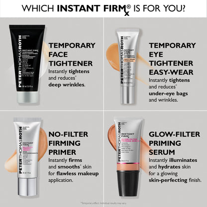 Peter Thomas Roth Instant FIRMx Eye | Eye Tightener